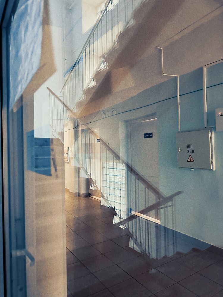 Photograph by Гребёнкина Ирина