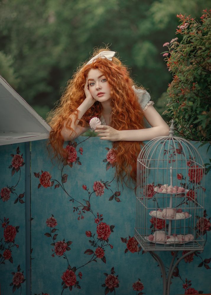 Photograph by Паршина Настасья