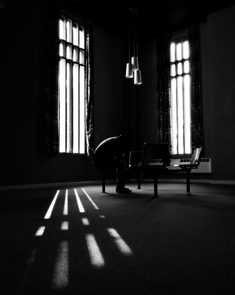 Shepton Mallet Prison