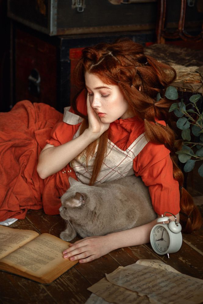 Photograph by Паршина Настасья