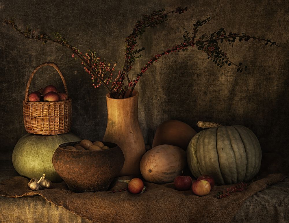 Photograph by Ольга Бакурская