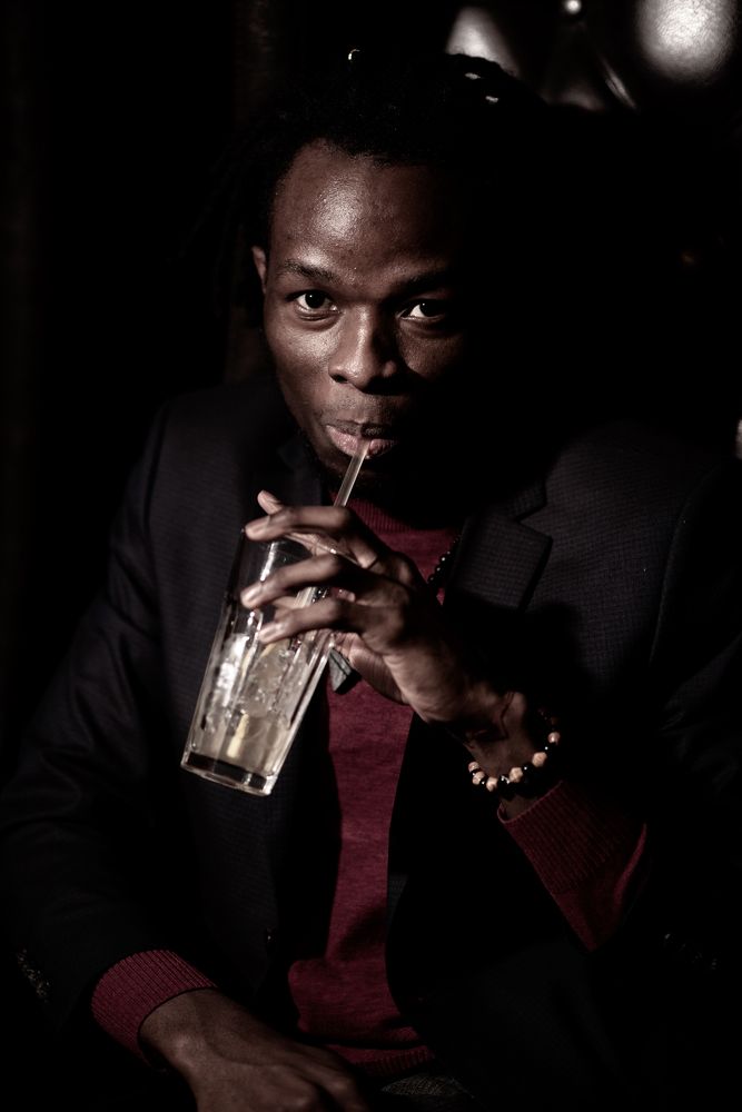 Photograph by Боровикова Анна