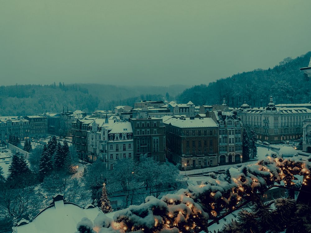 Photograph by Vitalii Kaznin