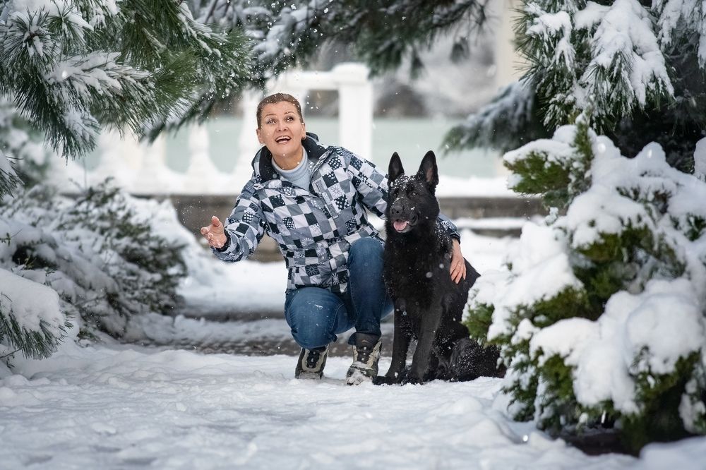 Photograph by Наталья Орел