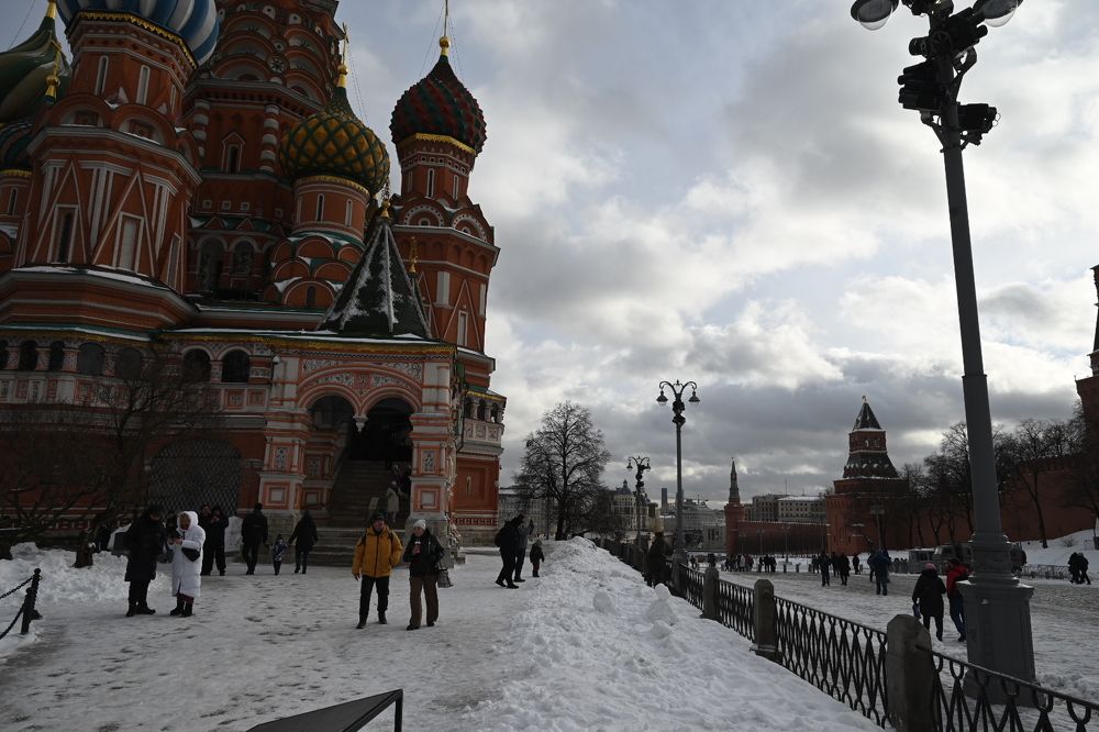 Photograph by Светлана Рубникович