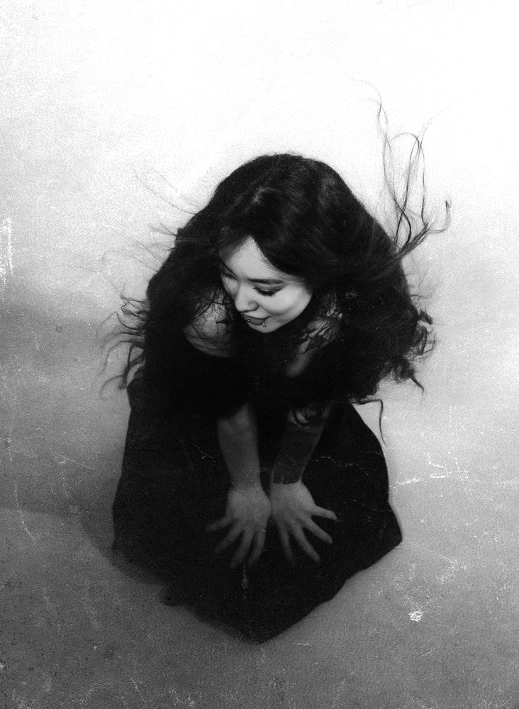 Photograph by Екатерина Орловская