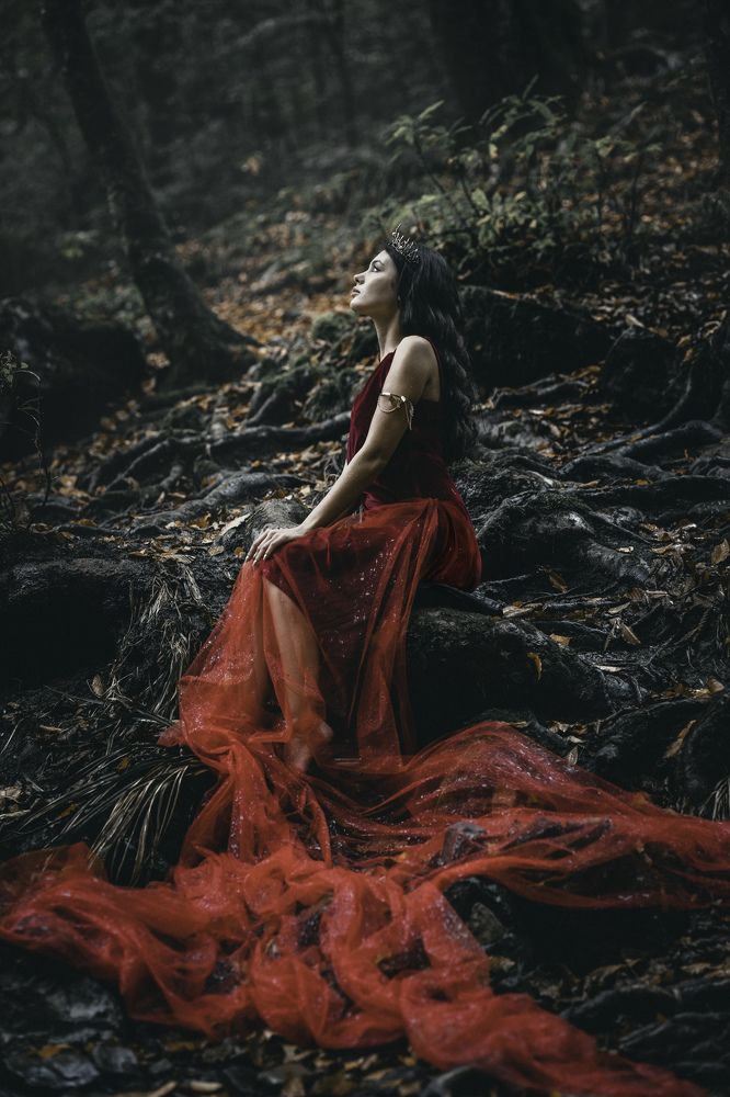 Фотография автора Ирина Мухина