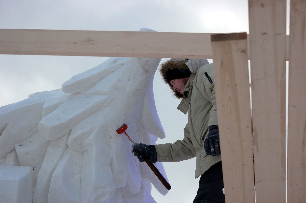 Photograph by Дмитрий Ткаченко