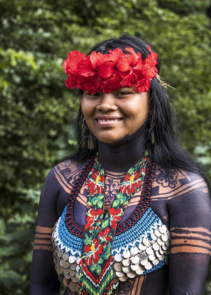 Photograph by Carlos Cruz