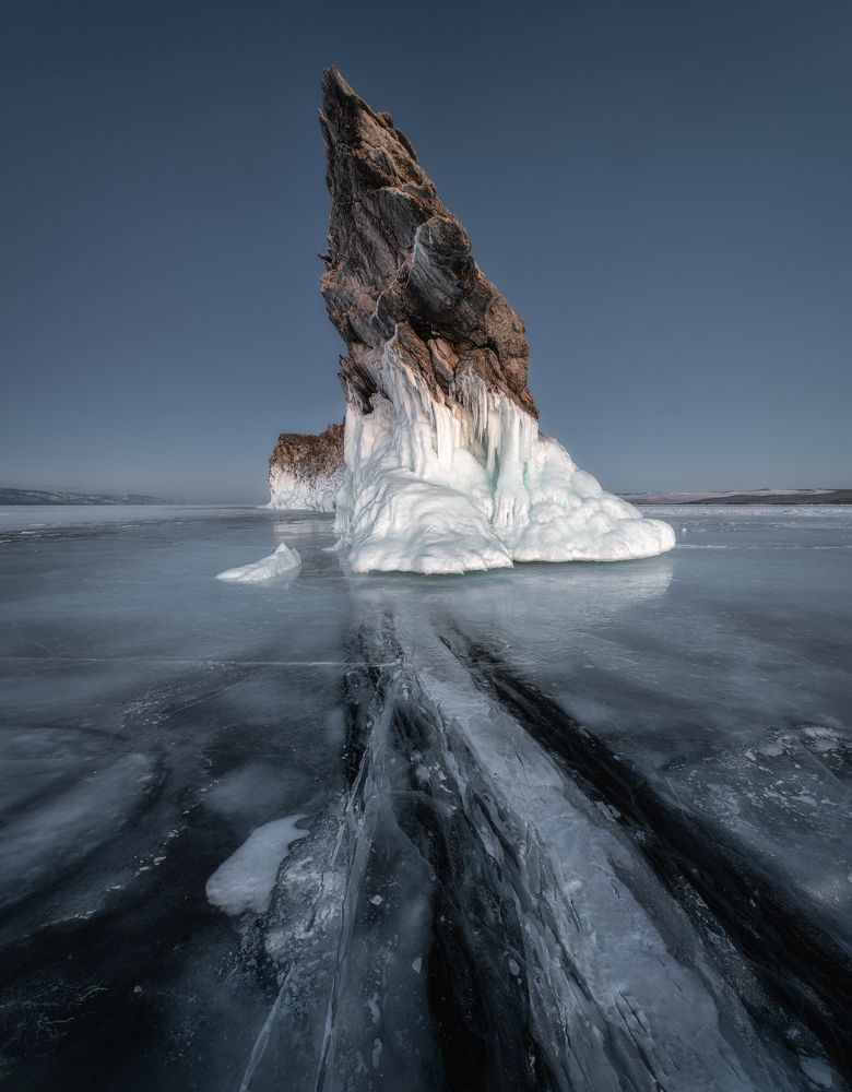 Фотография автора Kozlov Sergey