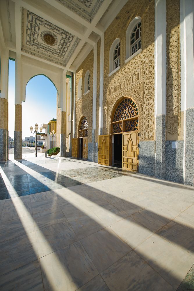 Photograph by Fethoune Saif Eddine