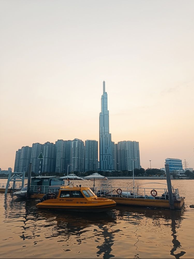 Фотография автора QUANG THOI HUA