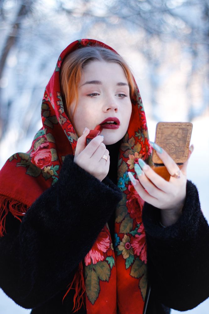 Photograph by Екатерина Смирнова