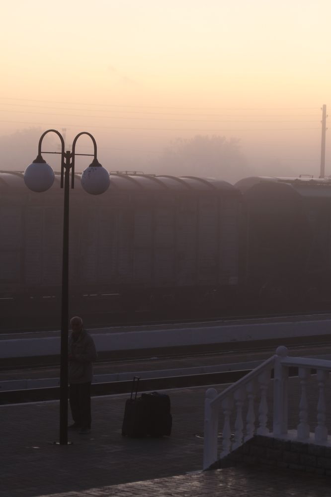 Photograph by Андрей Хитрун