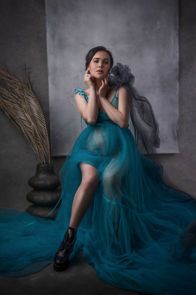 Photograph by Анастасия Лебедева