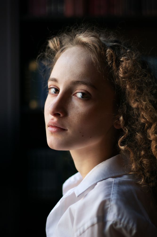 Photograph by Даниил Кондрашин