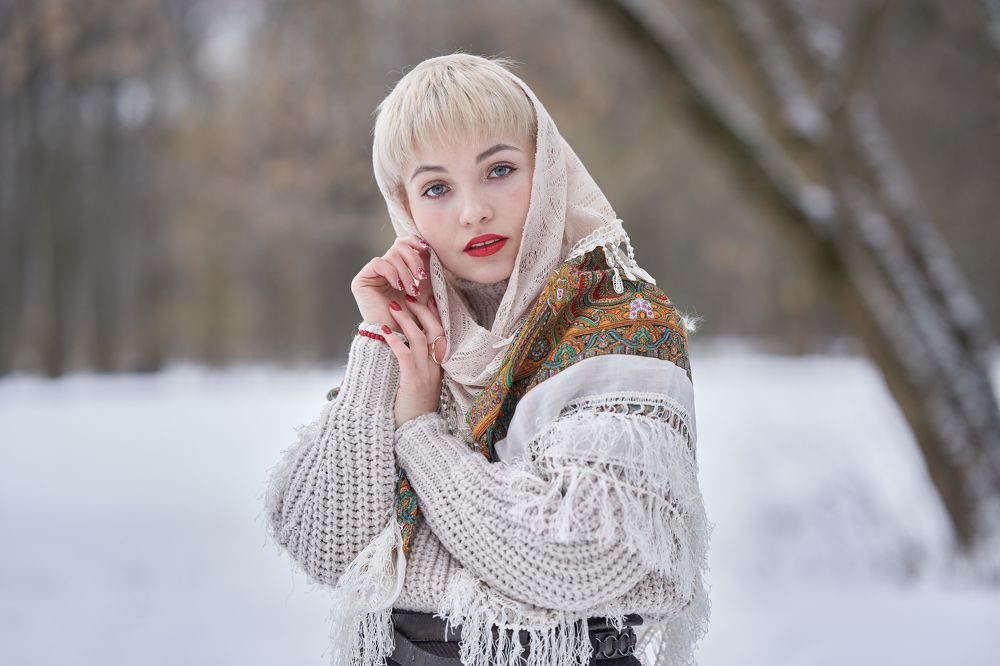 Photograph by Anton  Lavrentiev