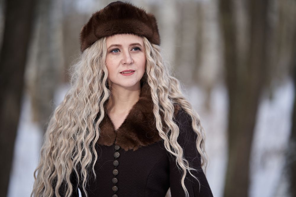 Photograph by Anton  Lavrentiev