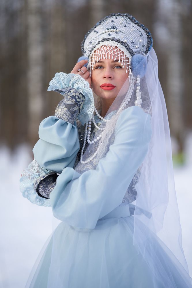 Photograph by Anton  Lavrentiev