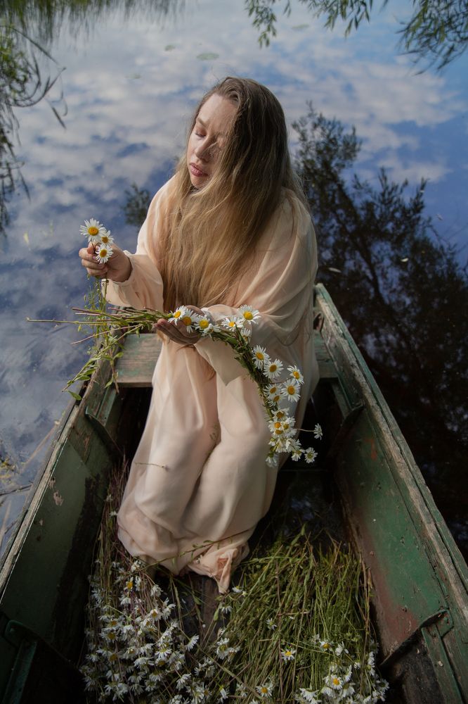 Photograph by Елена Мышковская