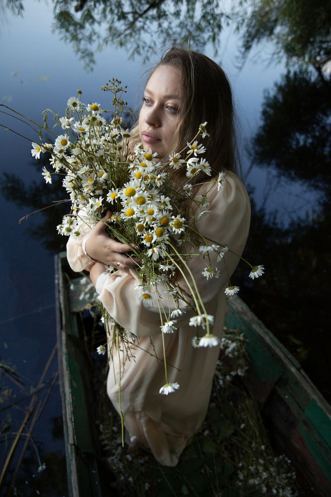 Photograph by Елена Мышковская