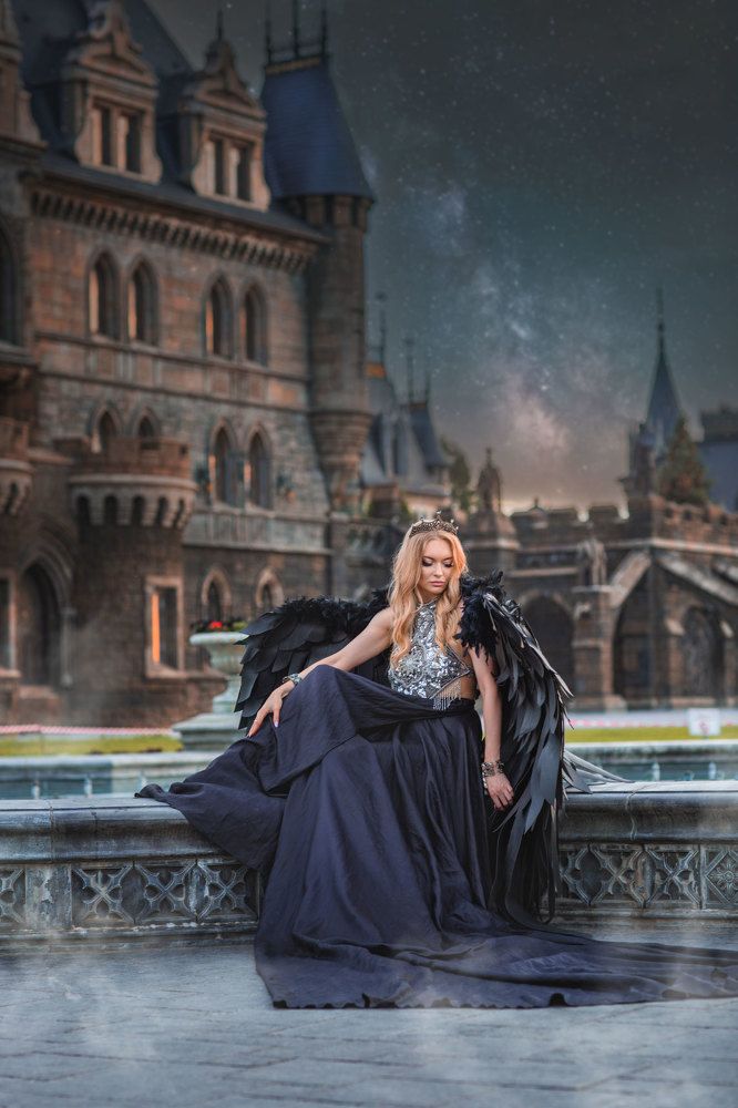 Photograph by Татьяна Муравкина