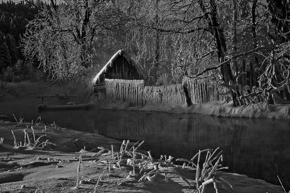 Photograph by СЕРГЕЙ