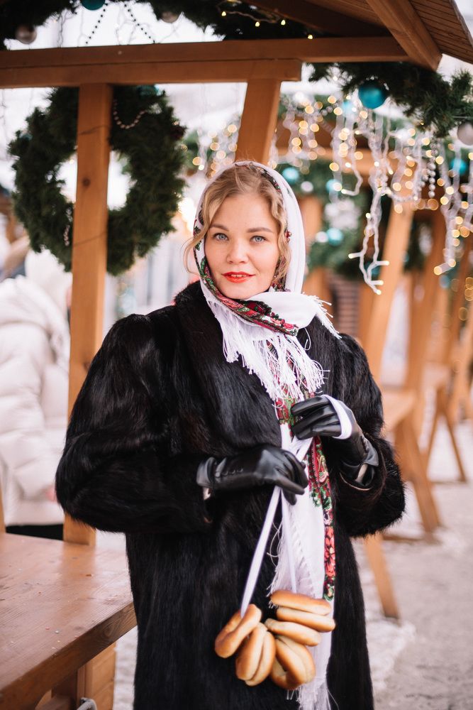 Фотография автора Борисова Мария