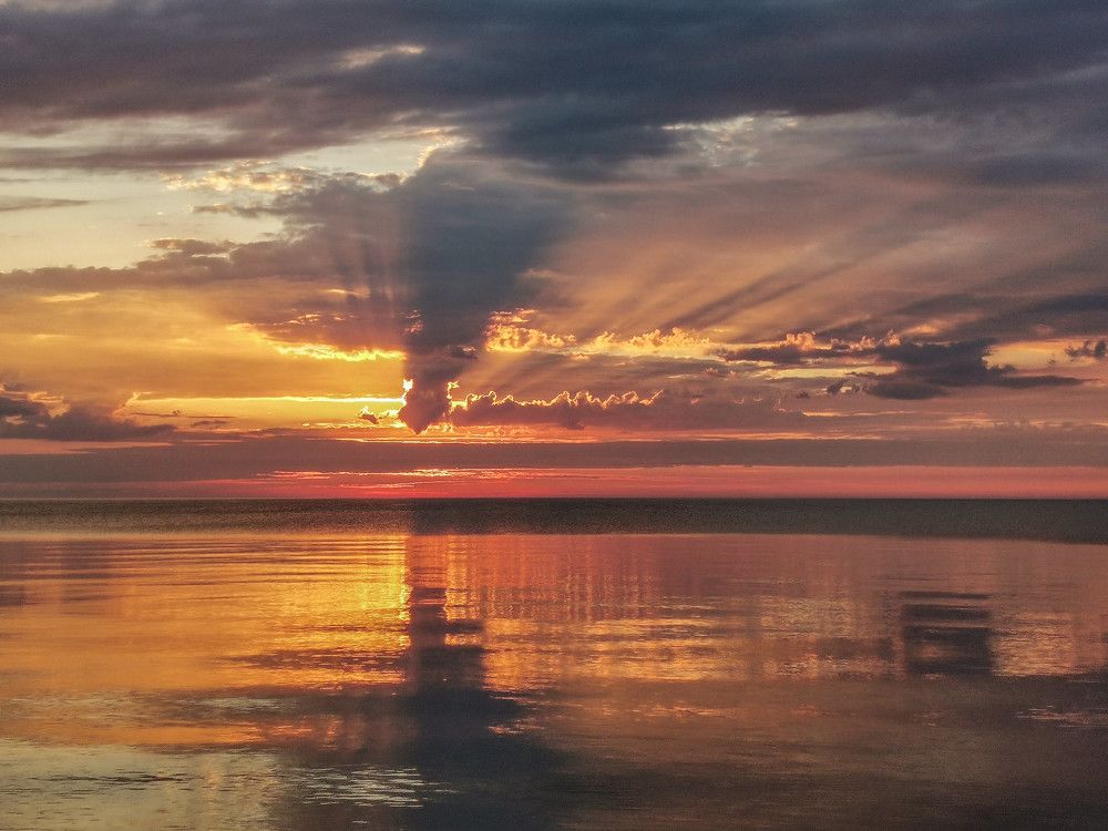 Photograph by Svetlana Dorokhova