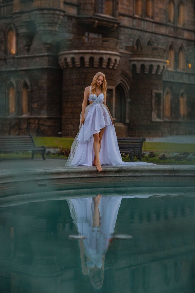 Photograph by Татьяна Муравкина