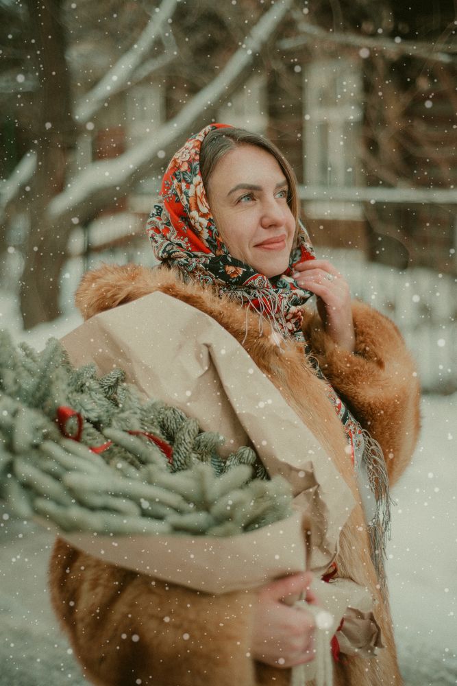 Photograph by Анна Вода