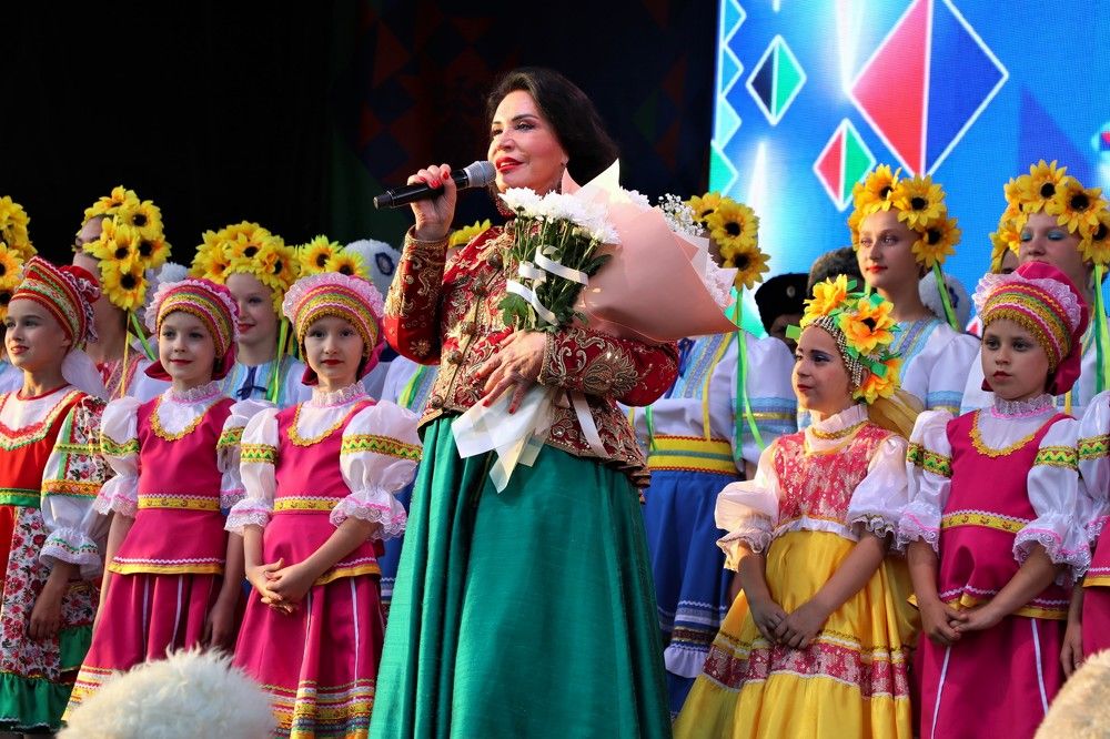 Photograph by Татьяна Ханжиева