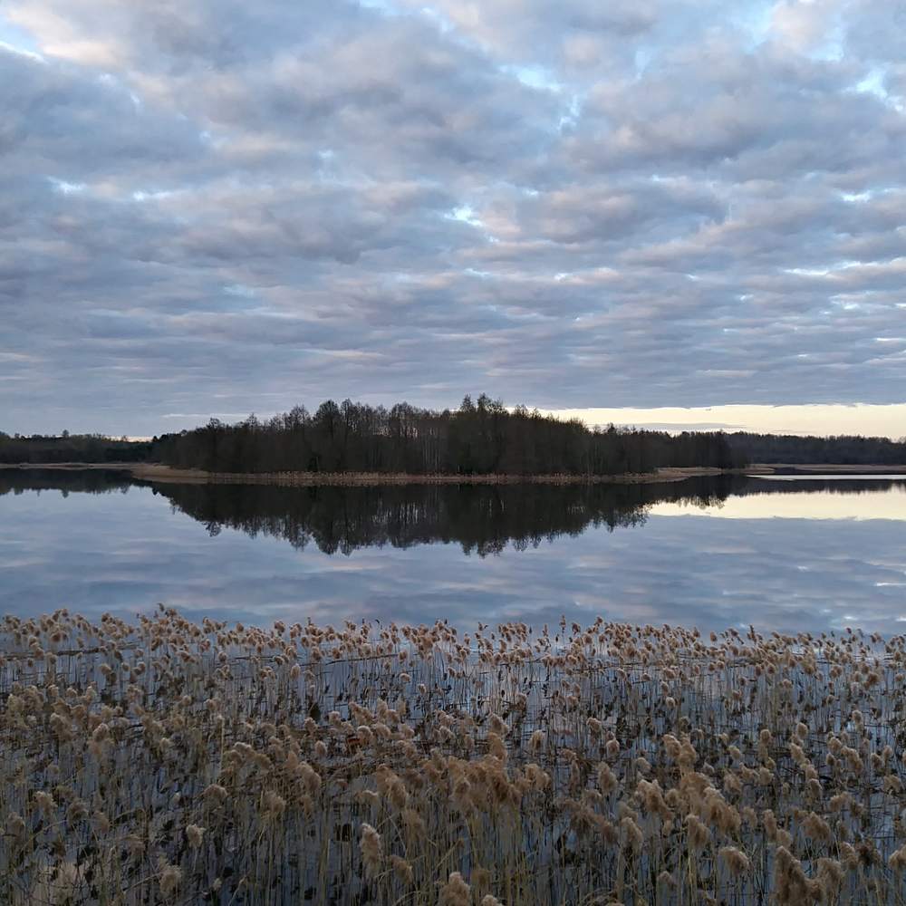 Photograph by Нина Старкова