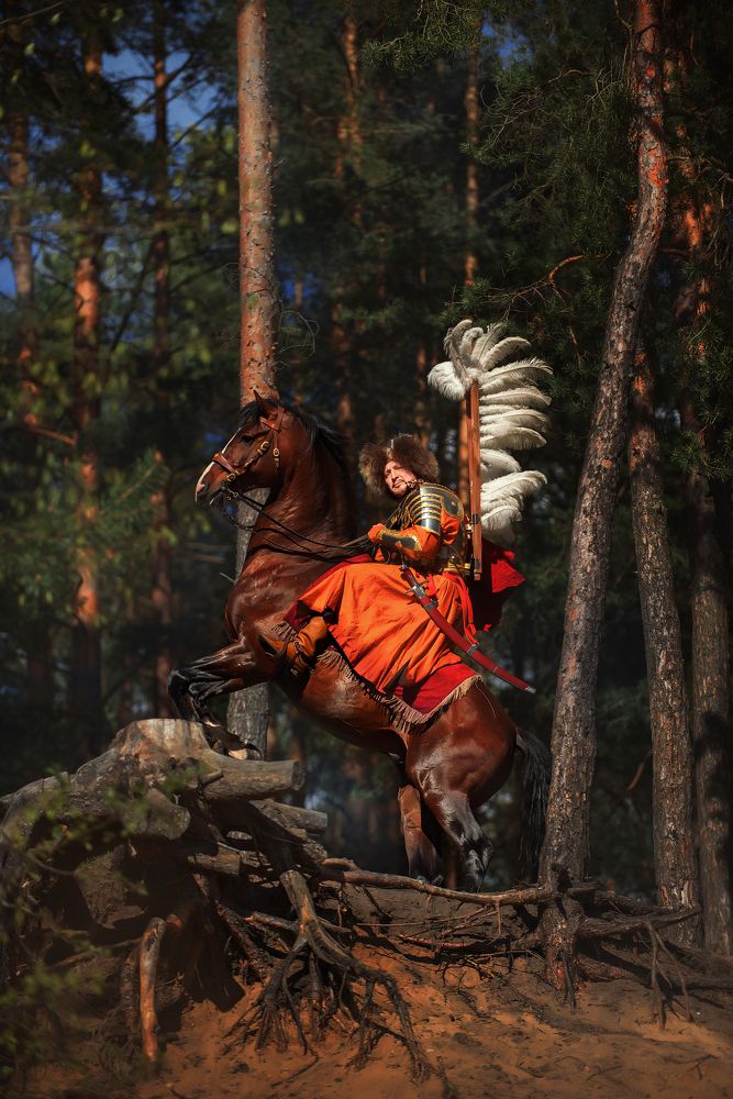 Photograph by Вероника Ранцева