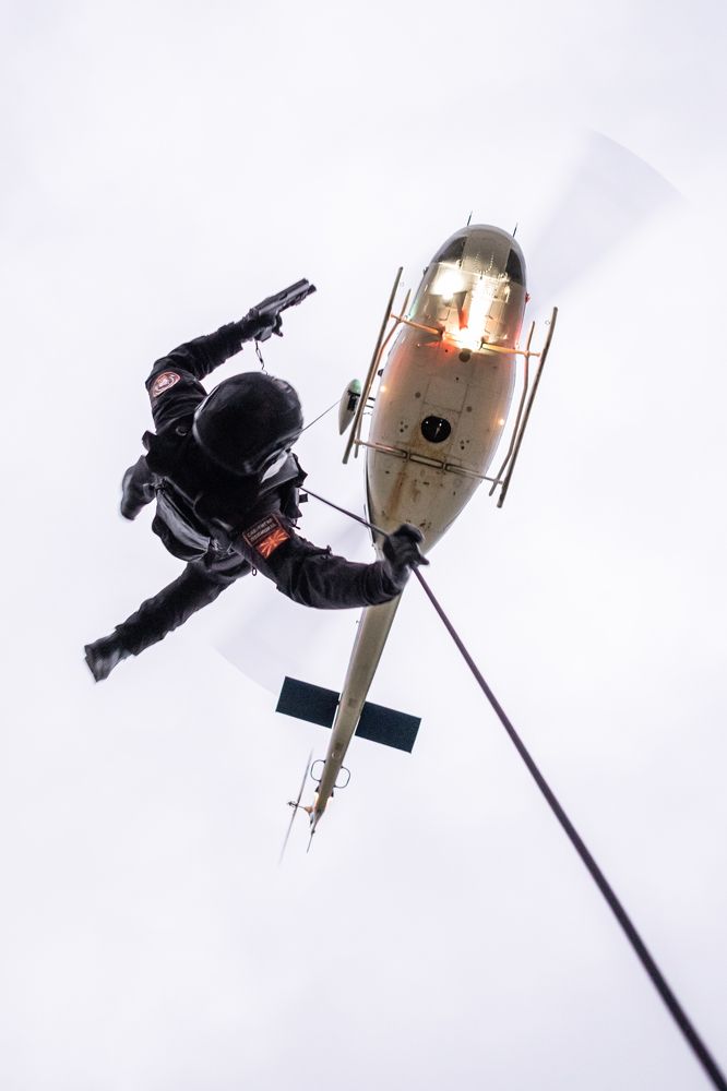 Photograph by Aleksandar Tomovski