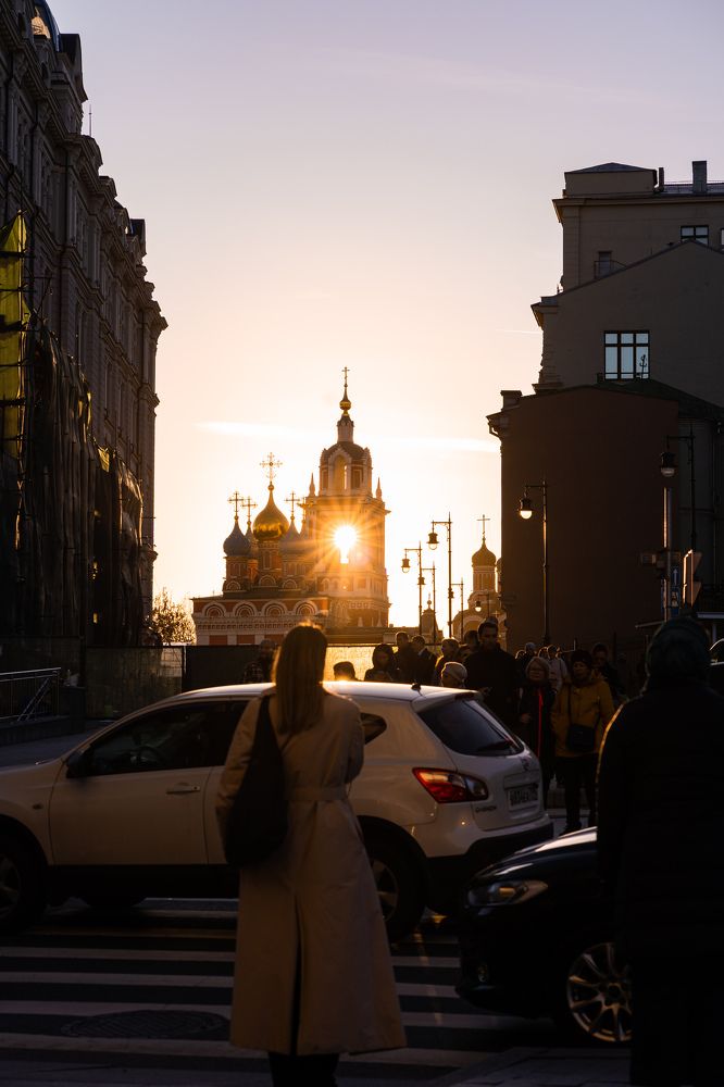 Photograph by Анна Полушина