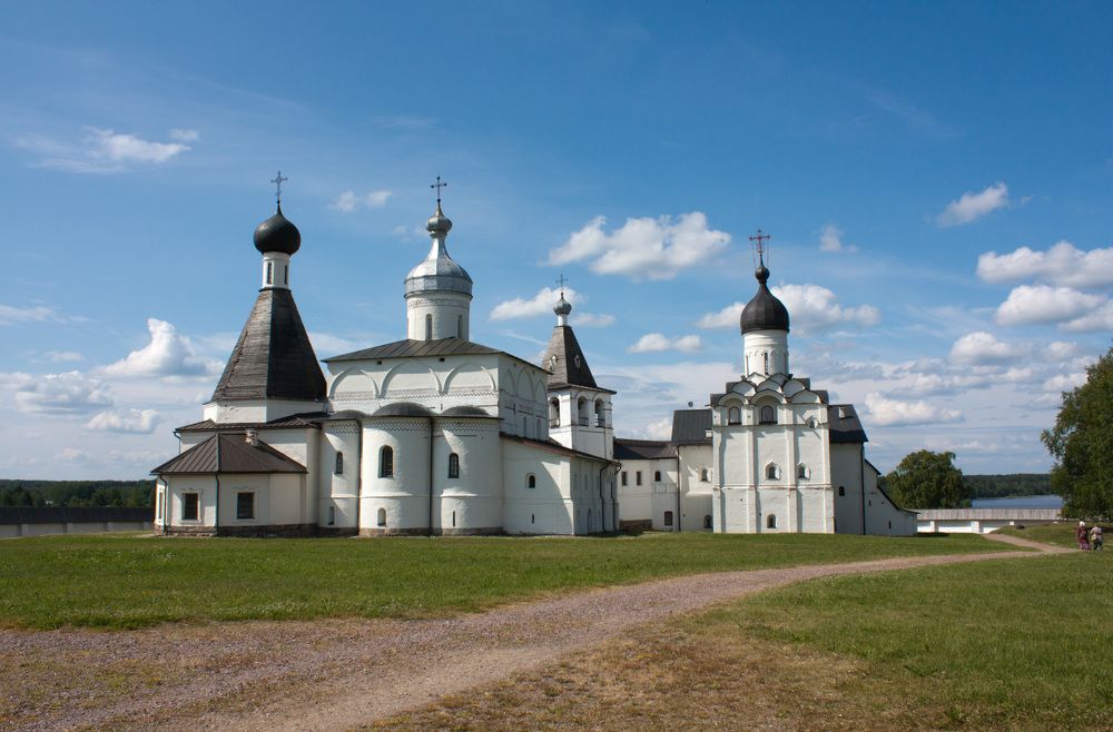 Photograph by Мария Самоловова