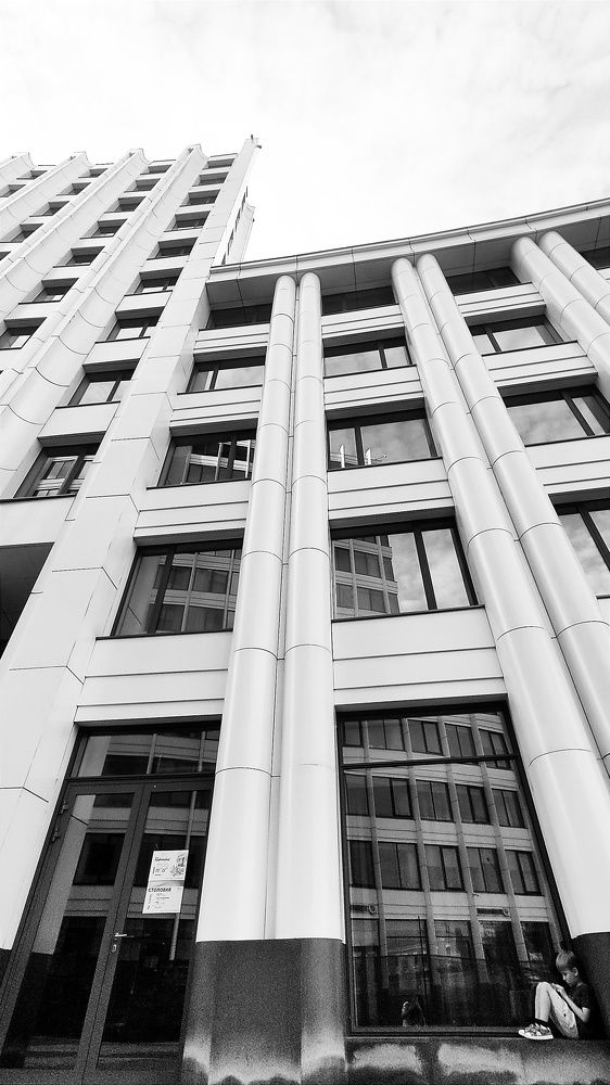 Photograph by Ольга Метлицкая