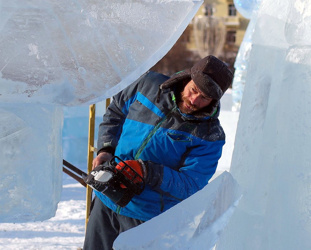 Photograph by Дмитрий Ткаченко
