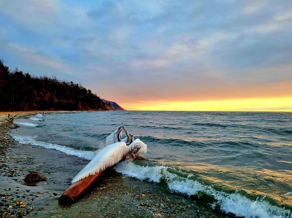 Photograph by Виктория Лобанова