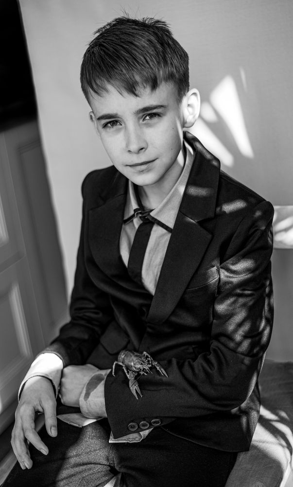 Photograph by Аня Степанова