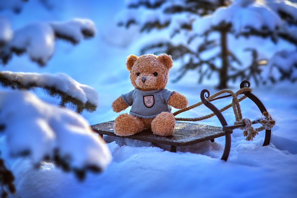 Photograph by Татьяна Клинникова