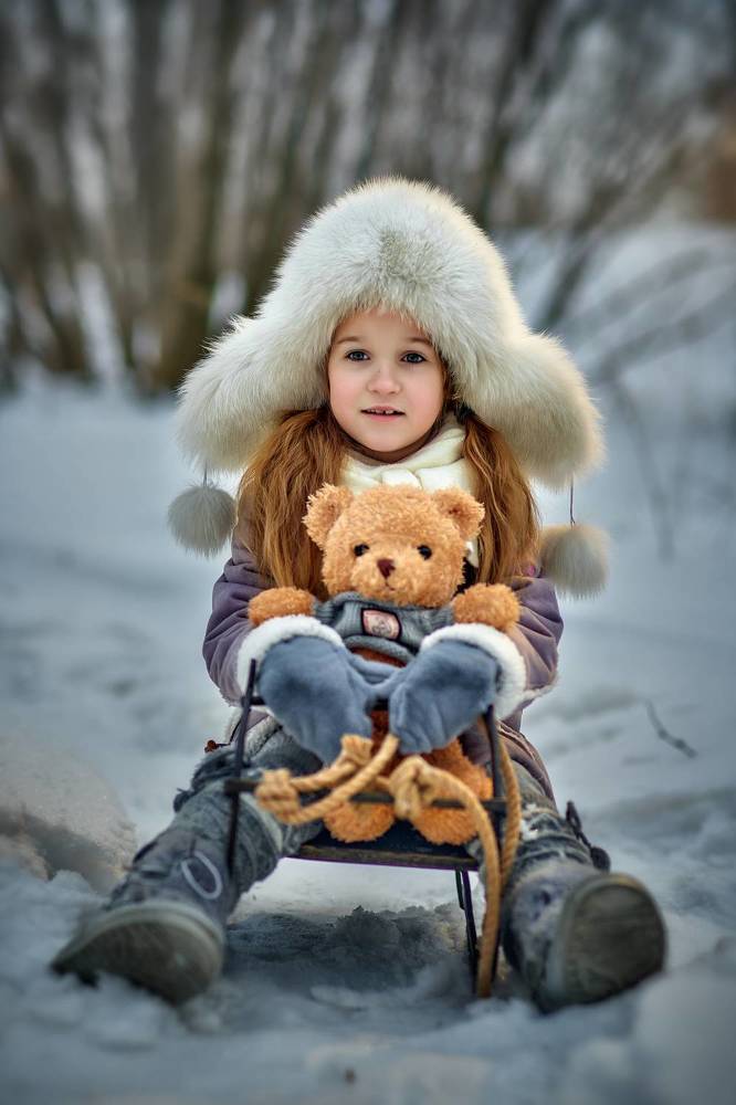 Photograph by Татьяна Клинникова