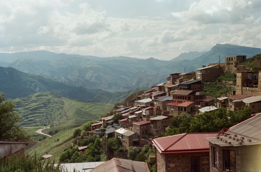 Photograph by Anna Rom