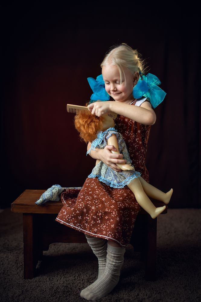 Photograph by Татьяна Клинникова