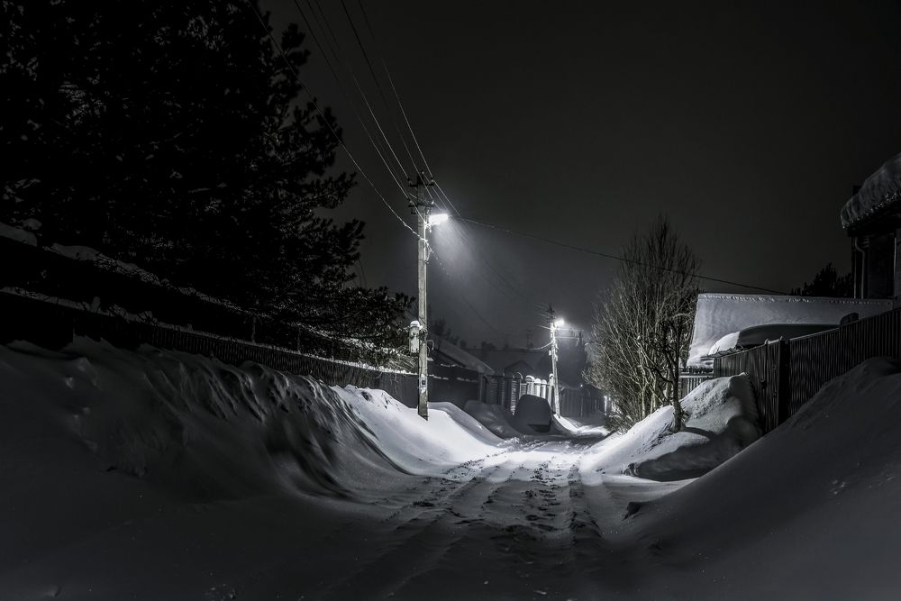 Photograph by Андрей К. Белов