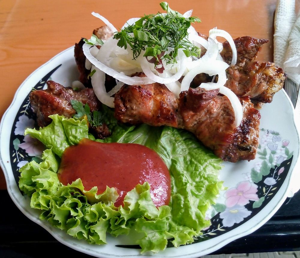 Photograph by Татьяна Пальчикова