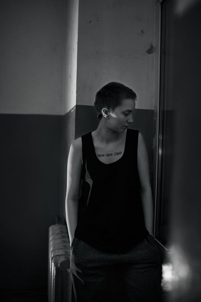 Photograph by Татьяна Клинникова