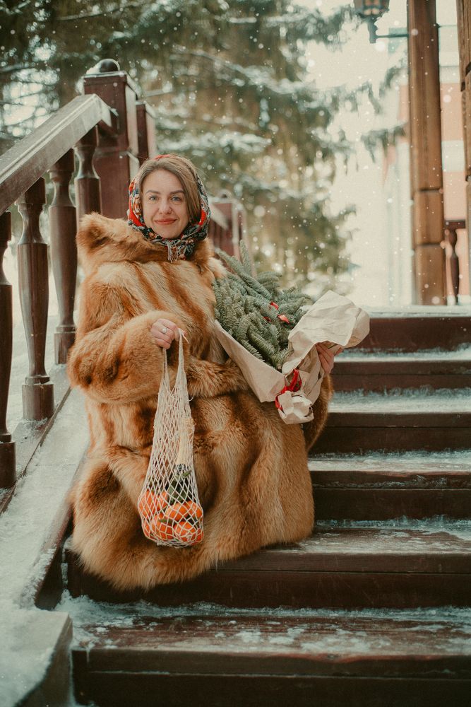 Photograph by Анна Вода