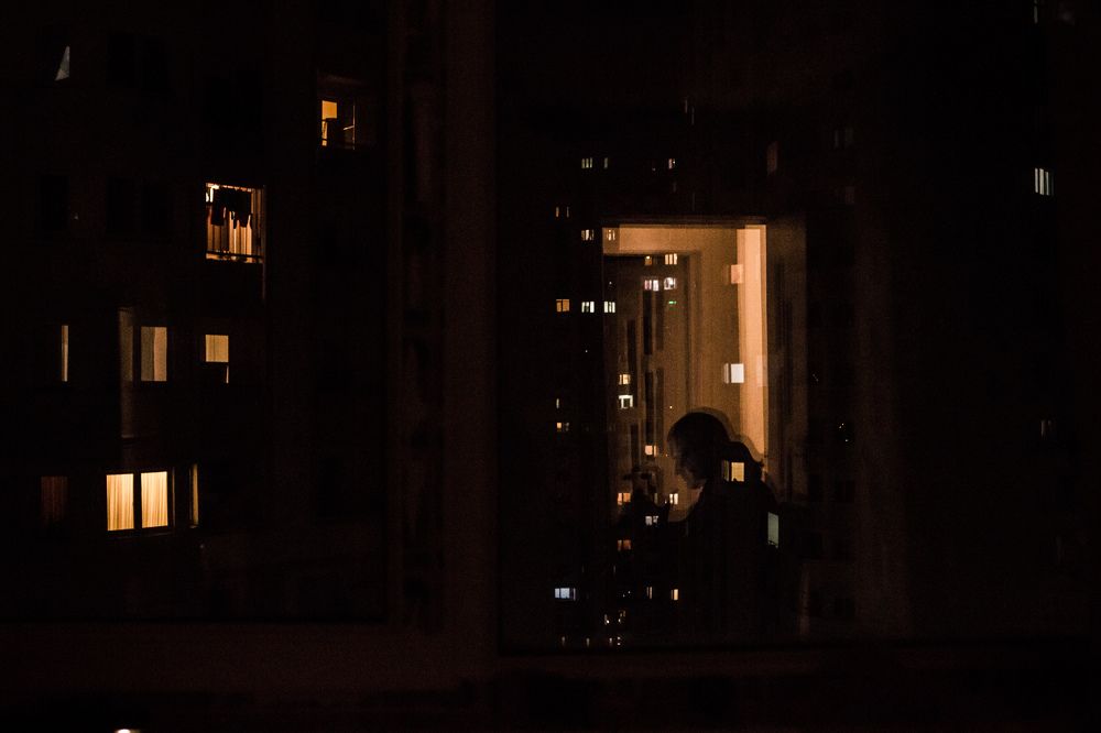 Photograph by Катя Цвет